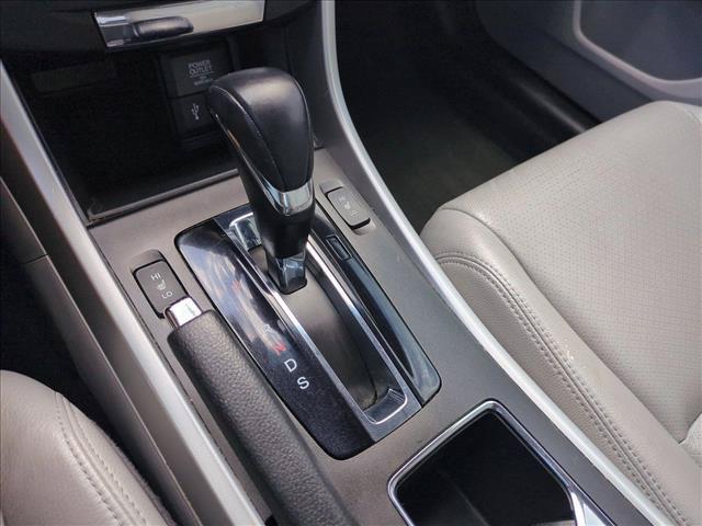 used 2015 Honda Accord car, priced at $7,820