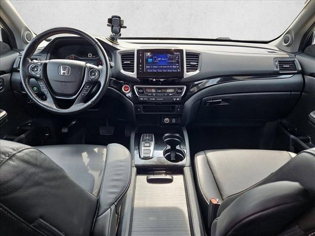 used 2020 Honda Ridgeline car, priced at $21,554