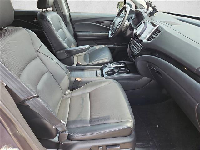 used 2020 Honda Ridgeline car, priced at $21,554