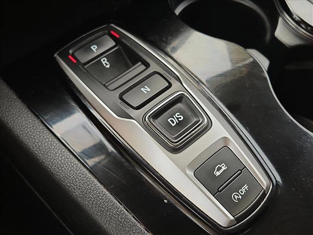 used 2020 Honda Ridgeline car, priced at $21,554