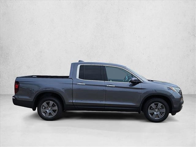 used 2020 Honda Ridgeline car, priced at $21,554