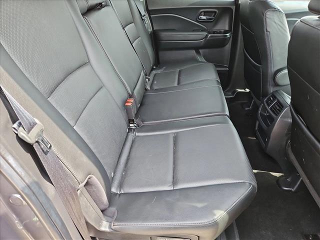 used 2020 Honda Ridgeline car, priced at $21,554