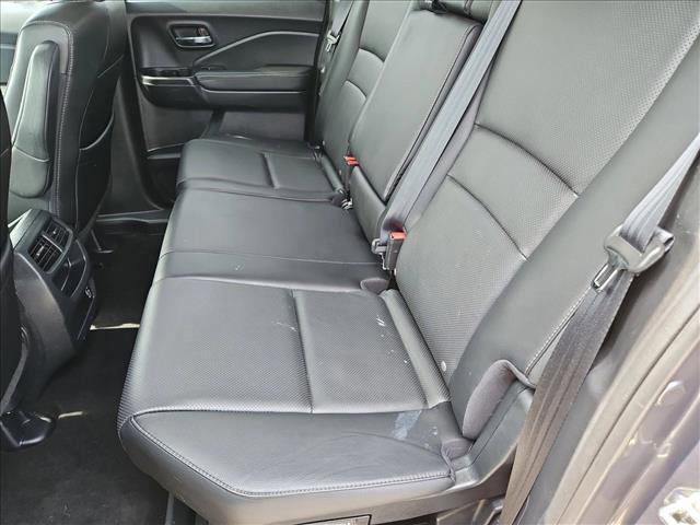 used 2020 Honda Ridgeline car, priced at $21,554