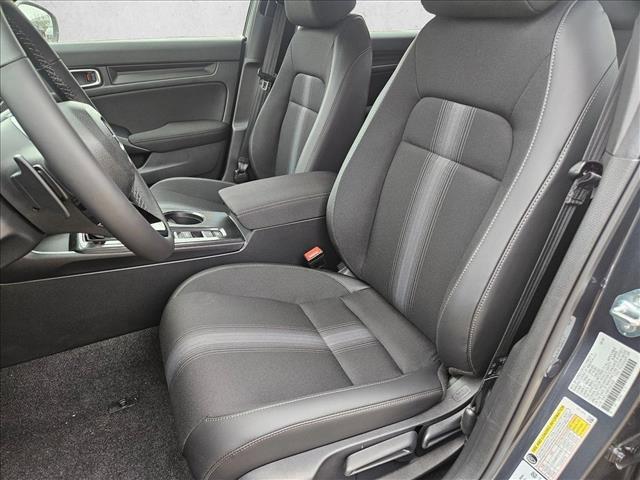 new 2026 Honda Civic car, priced at $29,315