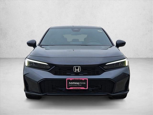 new 2026 Honda Civic car, priced at $29,315