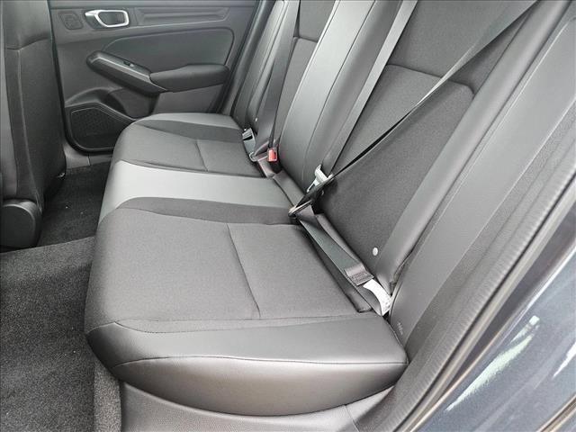 new 2026 Honda Civic car, priced at $29,315