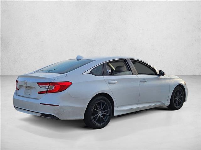 used 2018 Honda Accord car, priced at $16,495
