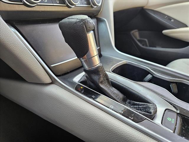 used 2018 Honda Accord car, priced at $16,495