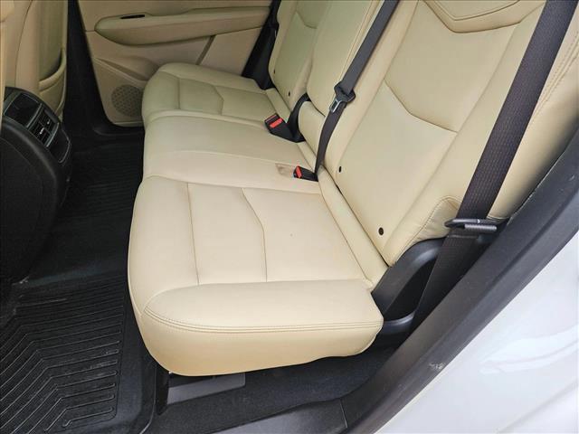 used 2017 Cadillac XT5 car, priced at $13,995