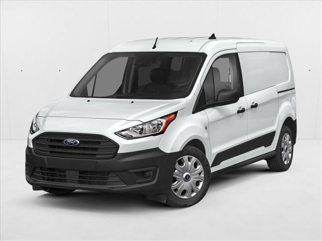used 2023 Ford Transit Connect car, priced at $23,720