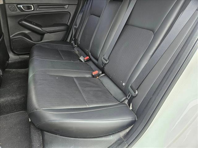 used 2023 Honda Civic car, priced at $24,832