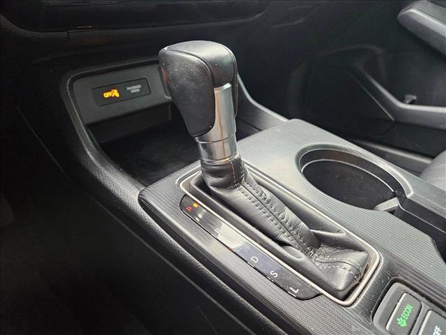 used 2023 Honda Civic car, priced at $24,832