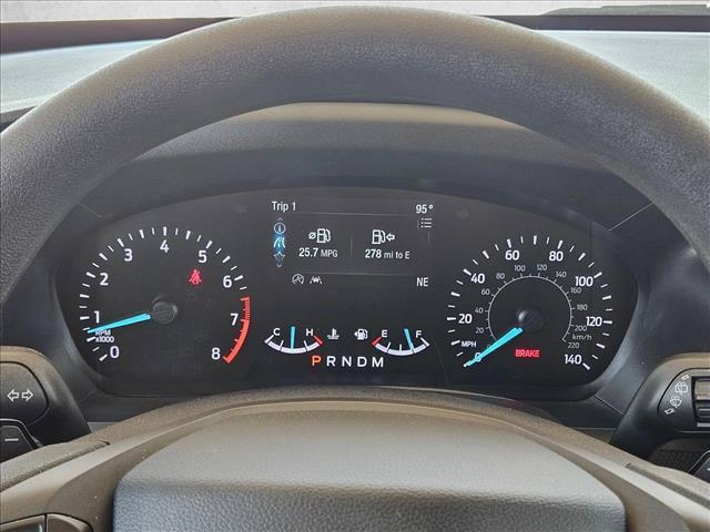 used 2020 Ford Explorer car, priced at $21,970