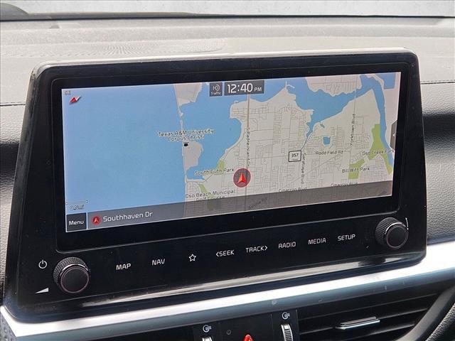 used 2022 Kia Forte car, priced at $20,886