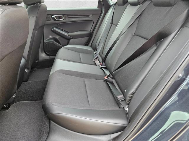 new 2026 Honda Civic car, priced at $29,717