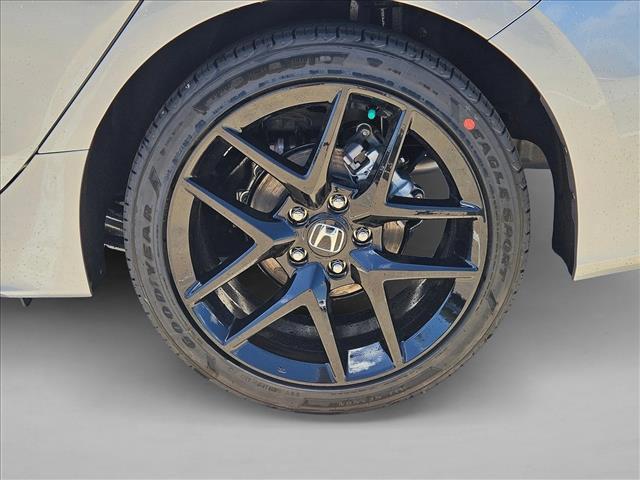 new 2026 Honda Civic car, priced at $29,315