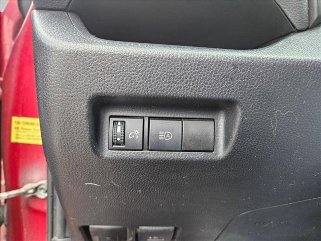 used 2019 Toyota RAV4 car, priced at $15,495