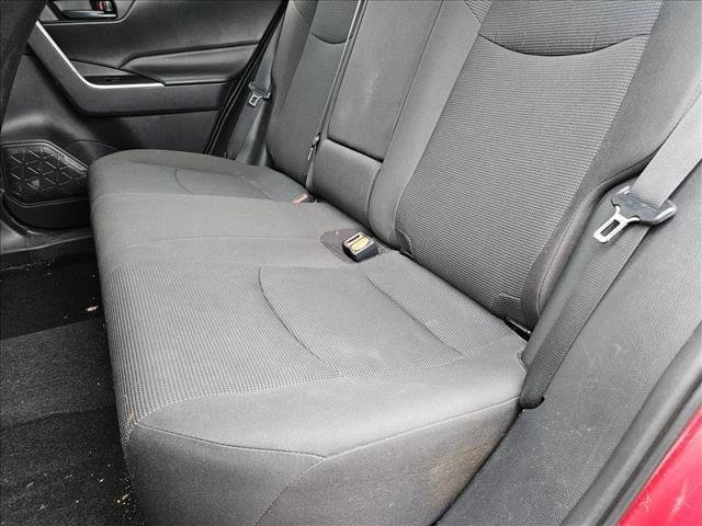 used 2019 Toyota RAV4 car, priced at $15,495