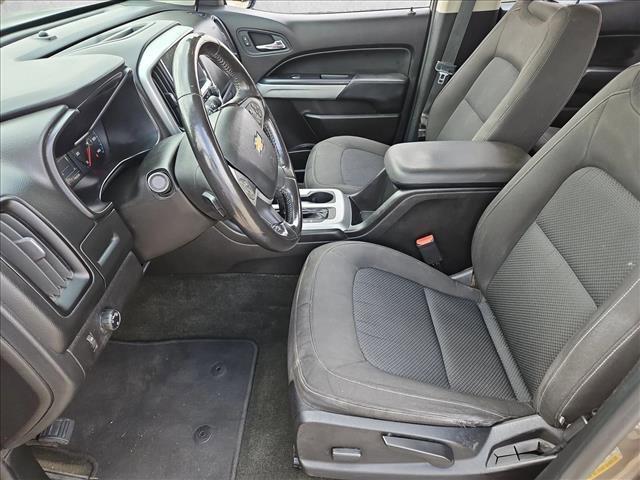 used 2016 Chevrolet Colorado car, priced at $16,995