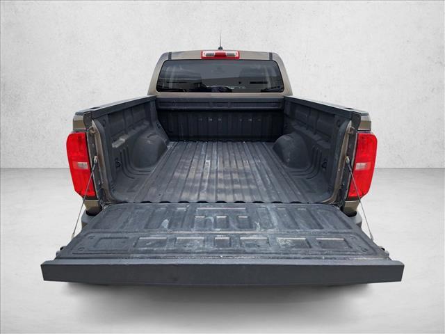 used 2016 Chevrolet Colorado car, priced at $16,995