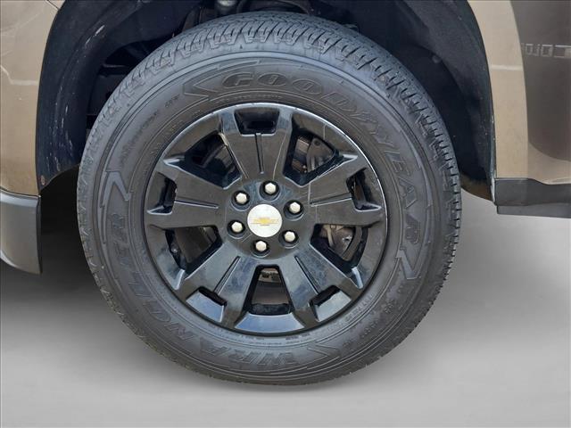 used 2016 Chevrolet Colorado car, priced at $16,995