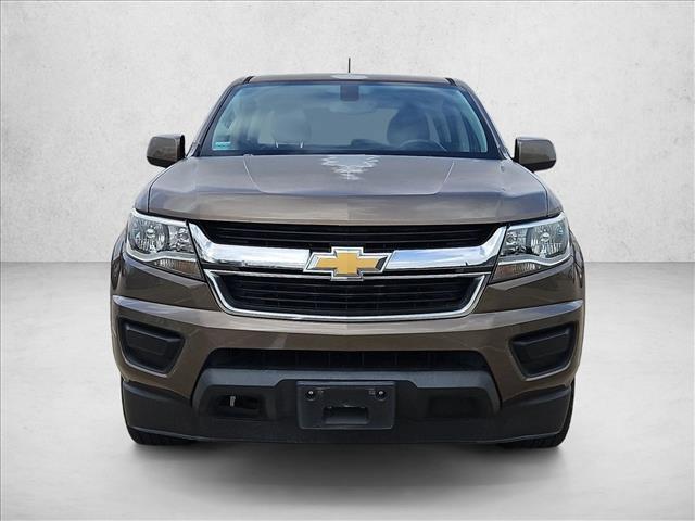used 2016 Chevrolet Colorado car, priced at $16,995