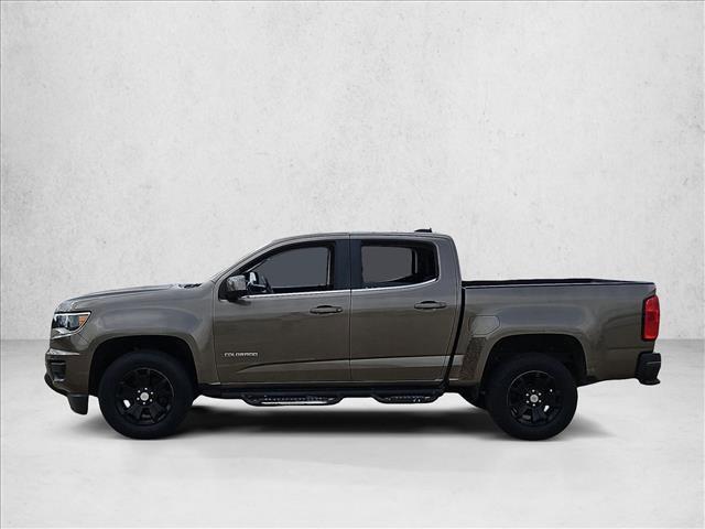 used 2016 Chevrolet Colorado car, priced at $16,995