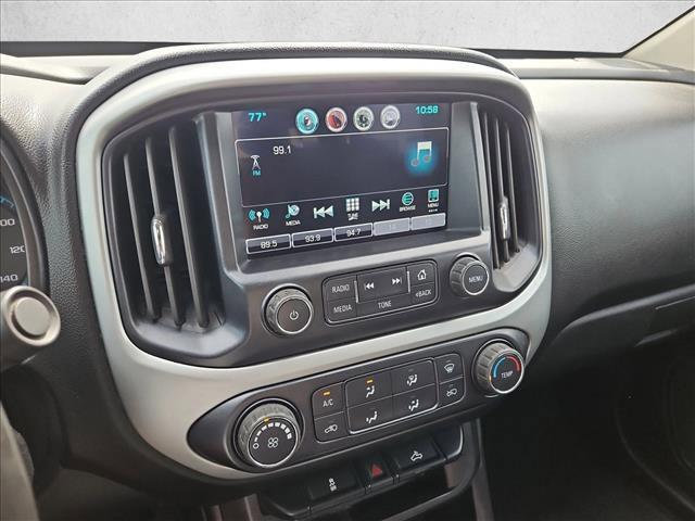 used 2016 Chevrolet Colorado car, priced at $16,995