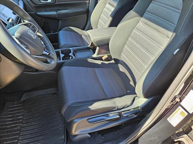 used 2020 Honda CR-V car, priced at $23,495