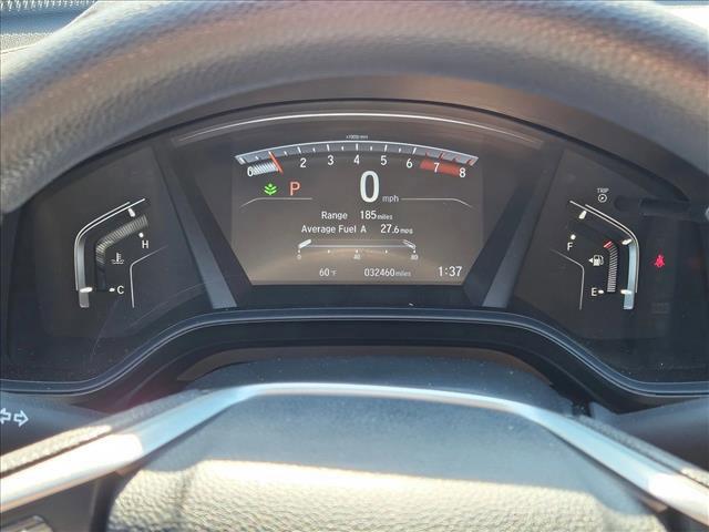 used 2020 Honda CR-V car, priced at $23,495