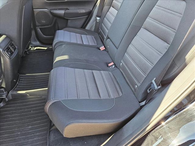 used 2020 Honda CR-V car, priced at $23,495