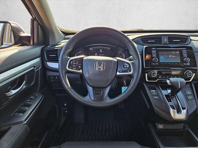 used 2020 Honda CR-V car, priced at $23,495