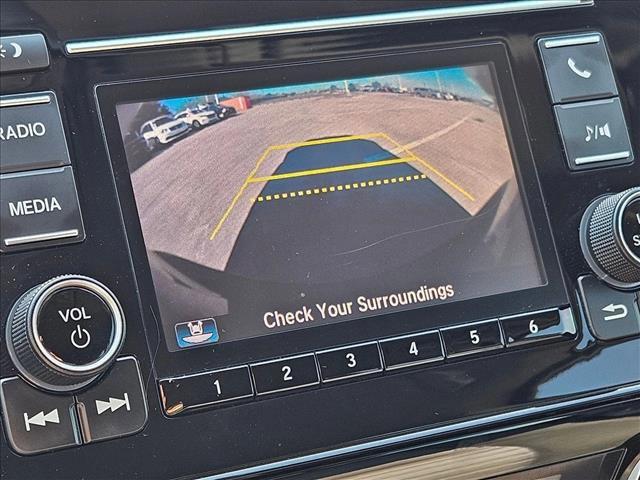 used 2020 Honda CR-V car, priced at $23,495