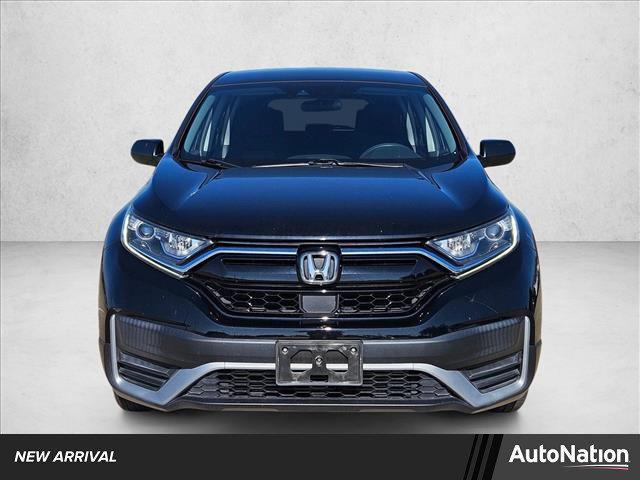 used 2020 Honda CR-V car, priced at $23,495