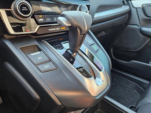 used 2020 Honda CR-V car, priced at $23,495