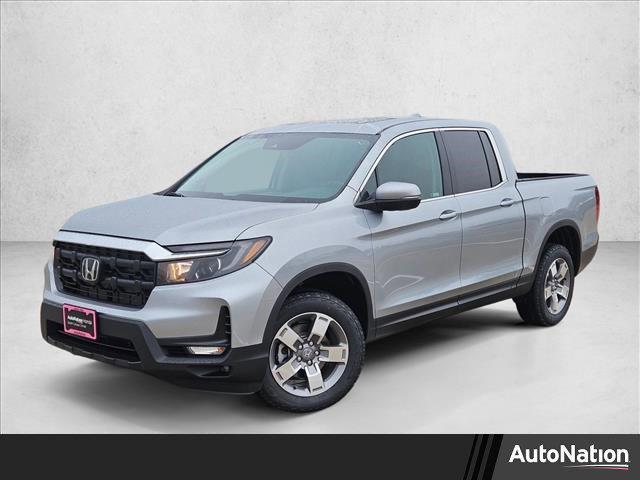 new 2026 Honda Ridgeline car, priced at $43,995