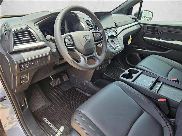 new 2026 Honda Odyssey car, priced at $47,067