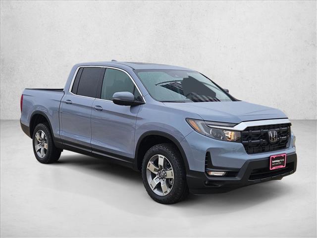 new 2026 Honda Ridgeline car, priced at $43,995