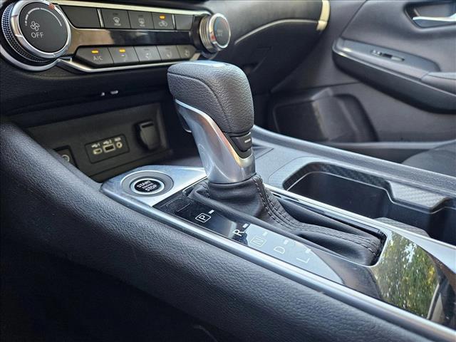 used 2024 Nissan Sentra car, priced at $20,220