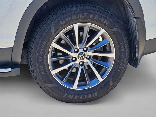 used 2019 Toyota Highlander car, priced at $28,720