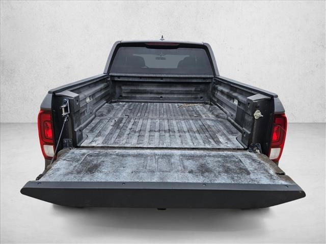 used 2017 Honda Ridgeline car, priced at $18,495