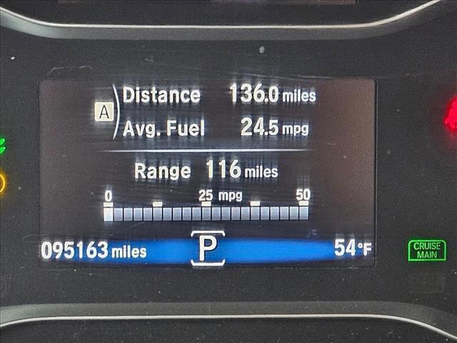 used 2017 Honda Ridgeline car, priced at $18,495