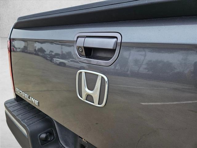 used 2017 Honda Ridgeline car, priced at $18,495