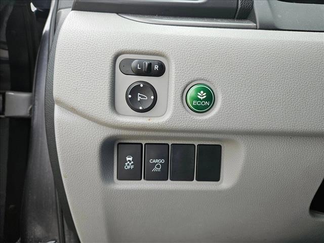 used 2017 Honda Ridgeline car, priced at $18,495