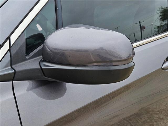 used 2017 Honda Ridgeline car, priced at $18,495