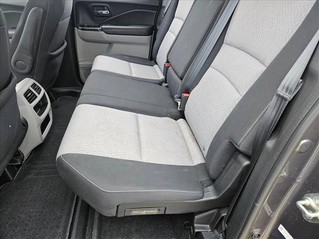 used 2017 Honda Ridgeline car, priced at $18,495