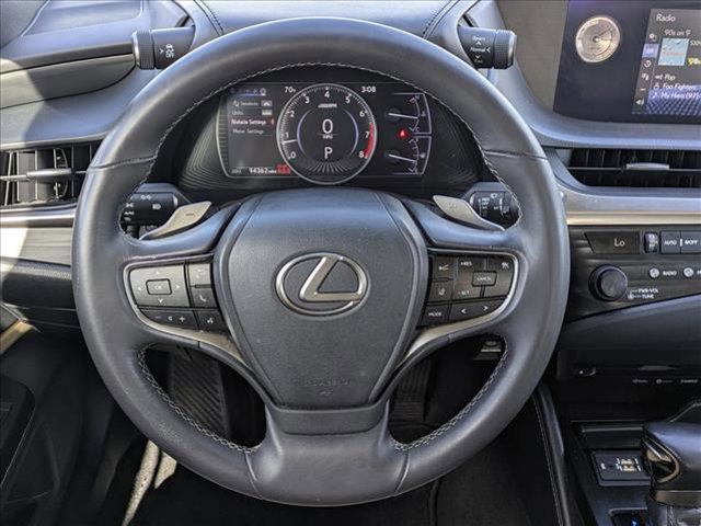 used 2019 Lexus ES 350 car, priced at $21,920