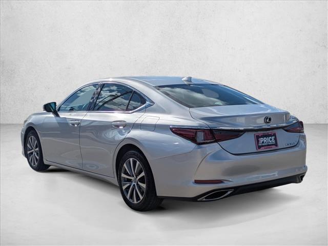 used 2019 Lexus ES 350 car, priced at $21,920