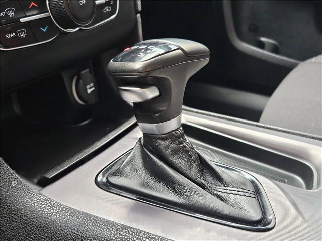 used 2023 Dodge Charger car, priced at $26,990