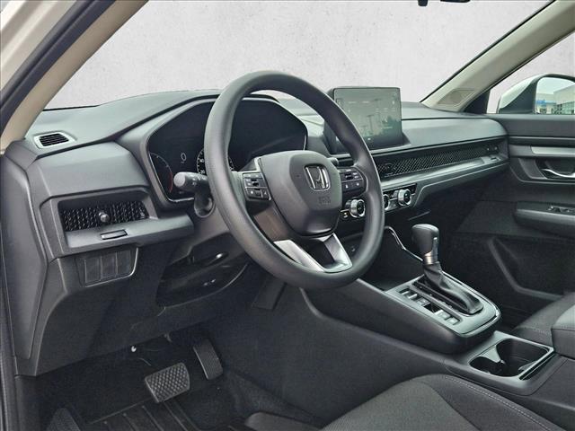 new 2026 Honda CR-V car, priced at $35,280
